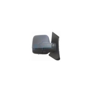 Retrovisore Manuale Destro con Primer Asferico Opel Vivaro (X82) 2014>2019 - RE032140 - OE 963011804R
