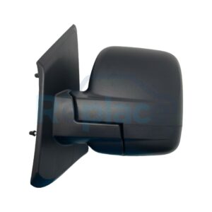 Retrovisore Manuale Sinistro con Primer Asferico Opel Vivaro (X82) 2014>2019 - RE032150 - OE 95517317 963022059R