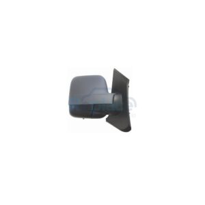 Retrovisore Elettrico Destro 7 PIN con Primer Termico Asferico con Sonda Opel Vivaro (X82) 2014>2019 - RE032160 - OE 6000640142