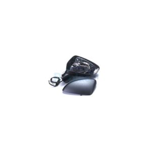 Retrovisore Elettrico Destro 7 PIN con Primer Termico con Fanalino Integrato (LED) con Lane Assist con Blind Spot Mazda 2 (DL/DJ) 2014>2020 - RE032260 - OE BJE469121G