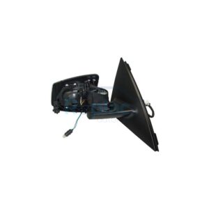 Retrovisore Elettrico Sinistro 17 PIN Termico Asferico Richiudibile Elettricamente con Luce di Cortesia con Memoria Mercedes-Benz C Class Coupe (W204) 2011>2015 - RE032330 - OE A2048103576