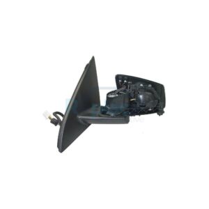 Retrovisore Elettrico Sinistro 16 PIN Termico Asferico con Memoria con Blind Spot Mercedes-Benz GLA (X156) 2014>2017 - RE032410 - OE A1568100776
