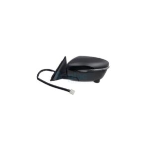 Retrovisore Elettrico Destro 11 PIN con Primer Termico con Fanalino Integrato con Blind Spot Nissan Juke (F15) 2015>2019 - RE032460