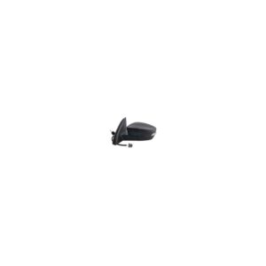 Retrovisore Meccanico Destro Nero 2017> con Fanalino Integrato Seat Toledo (KG3) 2012> - RE032600