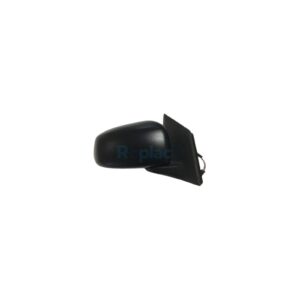 Retrovisore Elettrico Sinistro Nero Mitsubishi Space Star (A0 A) 2013>2016 - RE032670 - OE 7632B263