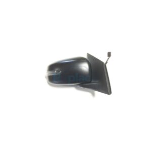 Retrovisore Elettrico Destro Nero con Fanalino Integrato Mitsubishi Space Star (A0 A) 2013>2016 - RE032680