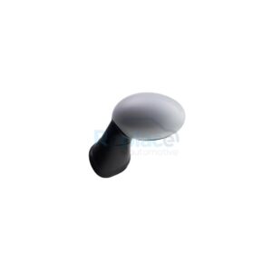 Retrovisore Elettrico Sinistro 7/9 PIN con Primer Termico Asferico Richiudibile Elettricamente Mini Cabrio (R57) 2008>2010 - RE032730 - OE 51169813783 51169813785