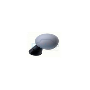 Retrovisore Elettrico Destro 5 PIN con Primer Termico Vetro Convesso Mini Cabrio (F57) 2015>2021 - RE032780 - OE 51167401088
