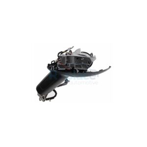 Retrovisore Elettrico Destro 13 PIN Termico Richiudibile Elettricamente con Lane Assist Porsche Macan (95B) 2014>2018 - RE032840