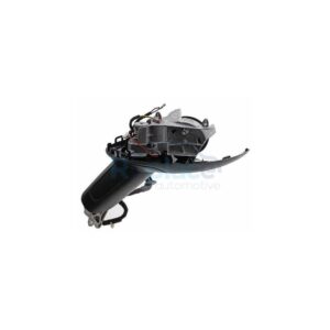 Retrovisore Elettrico Destro 13 PIN Termico Richiudibile Elettricamente con Luce di Cortesia con Lane Assist Porsche Macan (95B) 2014>2018 - RE032860