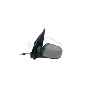 Retrovisore Meccanico Destro con Primer Vetro Convesso Ford Fiesta (JA/JB) 2002>2008 (VERS. 2006>) - RE033100 - OE 1452852