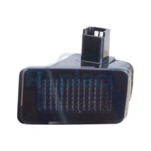 Retrovisore Elettrico Sinistro 8 PIN con Primer Termico Asferico con Fanalino Integrato con Lane Assist Audi A4 (8W2/8WC/8W5/8WD) 2015>2018 - RE033290 - OE 8W1857409T9B9