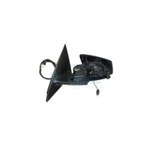 Retrovisore Elettrico Destro 30 PIN Termico Asferico con Luce di Cortesia con Memoria con Blind Spot Mercedes-Benz a Class (W176) 2012>2015 - RE033400 - OE A1178100876