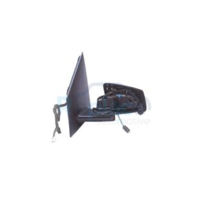Retrovisore Elettrico Destro Termico Asferico Richiudibile Elettricamente con Luce di Cortesia con Memoria con Blind Spot Mercedes-Benz a Class (W176) 2012>2015 - RE033440