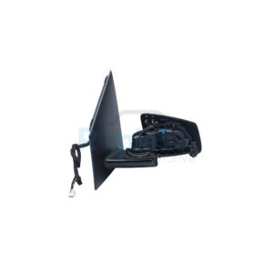 Retrovisore Elettrico Destro 18 PIN Termico Asferico Richiudibile Elettricamente con Memoria con Blind Spot Mercedes-Benz a Class (W176) 2012>2015 - RE033460 - OE A2468100476