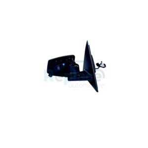 Retrovisore Elettrico Sinistro 18 PIN Termico Asferico con Luce di Cortesia con Memoria con Blind Spot Mercedes-Benz C Class Coupe (W204) 2011>2015 - RE033510