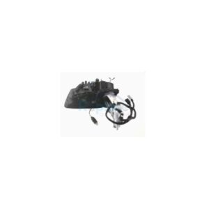 Retrovisore Elettrico Destro Termico Asferico con Luce di Cortesia con Memoria con Blind Spot Mercedes-Benz CLS Coupe (W218) 2010>2014 - RE033600