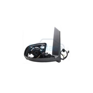 Retrovisore Elettrico Sinistro 20 PIN Termico Richiudibile Elettricamente con Fanalino Integrato con Memoria con Blind Spot Mercedes-Benz V (W447) 2015>2020 - RE033830