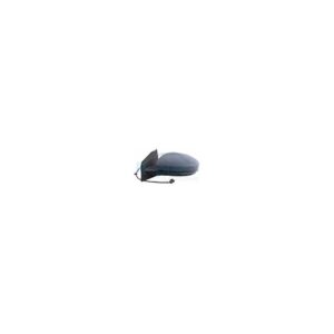 Retrovisore Elettrico Sinistro 7 PIN con Primer Termico Asferico con Fanalino Integrato Renault Clio V (B7) 2019>2023 - RE033850