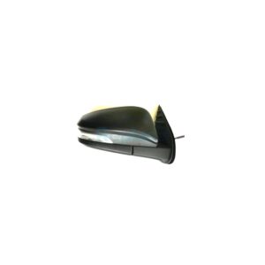 Retrovisore Elettrico Sinistro Nero 5 PIN con Fanalino Integrato Toyota Hi-Lux 2WD/4WD (N1) 2015>2020 - RE033970