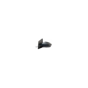 Retrovisore Meccanico Destro Nero con Fanalino Integrato Skoda Citigo (NF1) 2017> - RE033980 - OE 1S1857508AK9B9