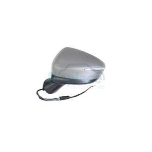Retrovisore Elettrico Destro con Primer con Fanalino Integrato Mazda CX3 (DK) 2015>2019 - RE034570