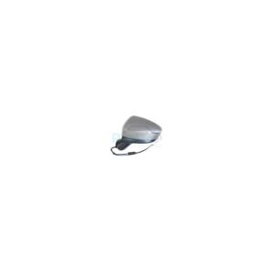 Retrovisore Elettrico Sinistro con Primer Termico Asferico Richiudibile Elettricamente con Fanalino Integrato Mazda CX3 (DK) 2015>2019 - RE034620
