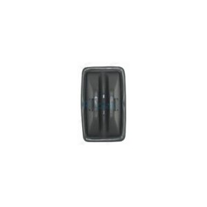 Retrovisore Manuale DESTRO/SINISTRO 235(H)X140(L) a Morsetto Iveco Daily 1990>2000 - RE035040
