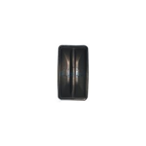 Retrovisore Manuale DESTRO/SINISTRO 290(H)X168(L) a Morsetto Iveco Daily 1990>2000 - RE035050