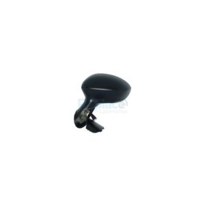 Retrovisore Elettrico Destro Nero Termico Vetro Convesso con Sonda Fiat Grande Punto (199) 2005>2012 - RE035990