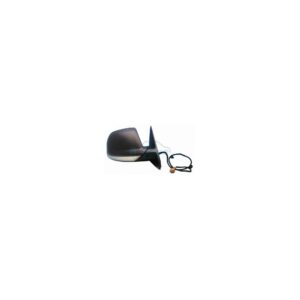 Retrovisore Elettrico Destro 12 PIN 12 PIN con Primer Termico Richiudibile Elettricamente con Fanalino Integrato con Luce di Cortesia con Memoria Volkswagen Touareg (7LA/7L6/7L7) 2003>2010 (VERS. 2... - RE036060