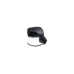 Retrovisore Elettrico Sinistro 3 PIN 3 PIN con Primer Subaru Forester (SJ) 2012>2015 - RE036090