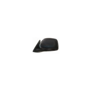 Retrovisore Manuale Destro Nero Toyota Land Cruiser Prado 90 (J9) 1999>2002 - RE036140