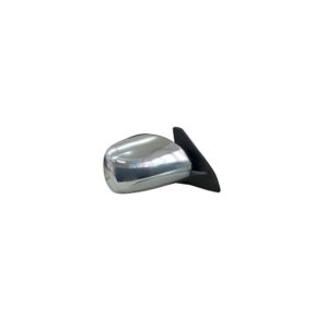 Retrovisore Manuale Destro Cromato Toyota Land Cruiser Prado 120 (J12) 2002>2011 - RE036170