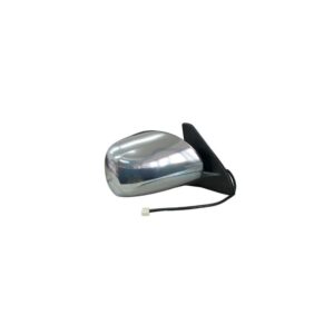 Retrovisore Elettrico Destro Cromato Richiudibile Elettricamente Toyota Land Cruiser Prado 120 (J12) 2002>2011 - RE036190