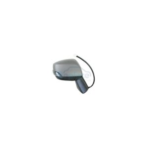 Retrovisore Elettrico Sinistro 7 PIN 7 PIN con Primer Termico con Fanalino Integrato Subaru Impreza (GD/GJ/GP/GR/GH/G3) 2012>2017 - RE036240