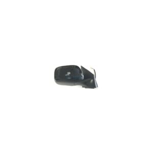 Retrovisore Elettrico Destro Nero Liscio Richiudibile Elettricamente Toyota Land Cruiser V8 (J200) 2007>2015 - RE036290