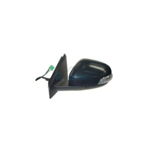 Retrovisore Elettrico Destro 6 PIN Base Modello Base con Primer Termico Asferico con Fanalino Integrato Volvo V40 (525/526) 2012> - RE036590 - OE 31299638