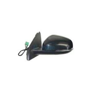 Retrovisore Elettrico Sinistro 8 PIN con Primer Termico Asferico con Fanalino Integrato con Sonda Volvo S60/V60 (155/157/134) 2010>2013 - RE036660 - OE 31402595