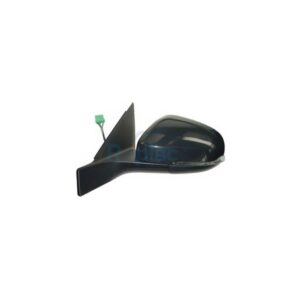 Retrovisore Elettrico Sinistro 12 PIN MOD. 2013> con Primer Termico Asferico Richiudibile Elettricamente con Fanalino Integrato con Luce di Cortesia con Memoria Volvo S80 (124) 2013> - RE036870 - OE 31298921