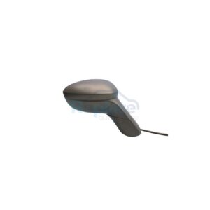 Retrovisore Elettrico Sinistro Vetro BLU con Primer Termico Asferico Richiudibile Elettricamente con Memoria con Sonda Alfa Romeo Brera (939) 2006>2010 - RE037260