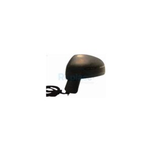 Retrovisore Elettrico Sinistro con Primer Termico Asferico Richiudibile Elettricamente con Fanalino Integrato Audi TT (8J3/8J9) 2006>2014 - RE037300