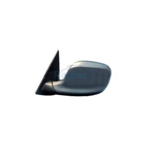 Retrovisore Elettrico Destro con Primer Termico Asferico BMW X3 (E83) 2004>2007 - RE037320 - OE 51163448132