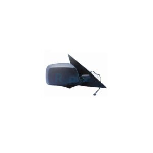 Retrovisore Elettrico Sinistro con Primer Termico Asferico con Memoria BMW X3 (E83) 2004>2007 - RE037350 - OE 51163448147