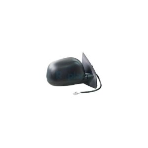 Retrovisore Elettrico Destro 5 PIN Nero Termico Citroën C-Crosser (VU/VV) 2007>2012 - RE037500 - OE 7632A084