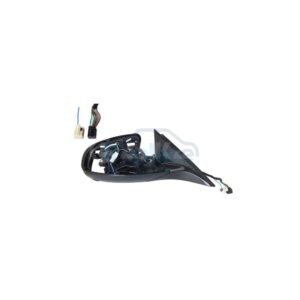 Retrovisore Elettrico Destro 10+8 PIN Termico Asferico Richiudibile Elettricamente con Luce di Cortesia con Memoria con Blind Spot Mercedes-Benz e Class (W213) 2016>2020 - RE037820 - OE A2138104801 A2138107601