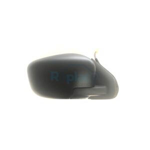 Retrovisore Elettrico Destro 3 PIN Pick-Up Vetro Convesso Nissan P/U Navara NP300 2WD-4WD (D23) 2015>2025 - RE038160