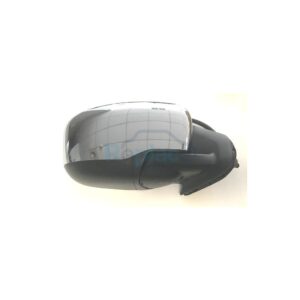 Retrovisore Elettrico Destro 3 PIN Cromato Pick-Up Vetro Convesso Nissan P/U Navara NP300 2WD-4WD (D23) 2015>2025 - RE038180