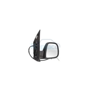 Retrovisore Elettrico Destro 9 PIN con Primer Termico Vetro Convesso Richiudibile Elettricamente con Sonda Citroën JUMPY/SPACE Tourer (V) 2016> - RE038240 - OE 98087016XT