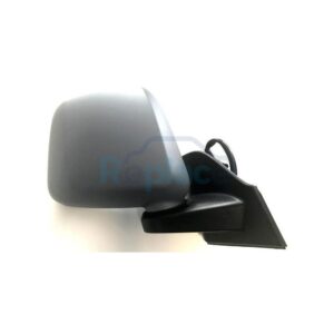 Retrovisore Manuale Destro Nero Nissan NV 200/EVALIA 2009> - RE038320 - OE 96301JX31A